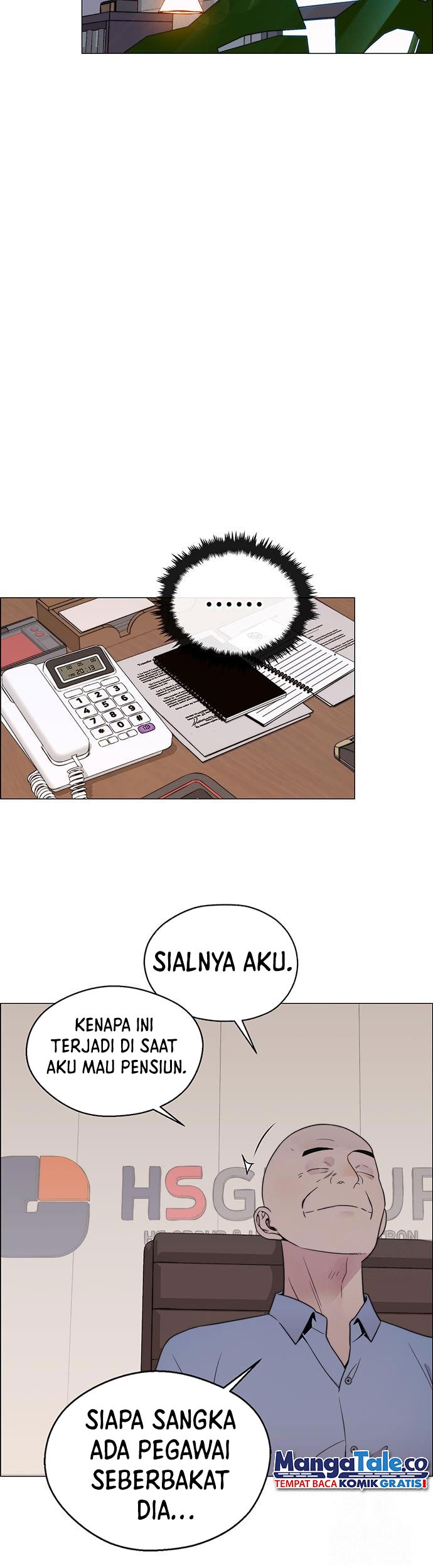 Chapter 204 - halaman 64