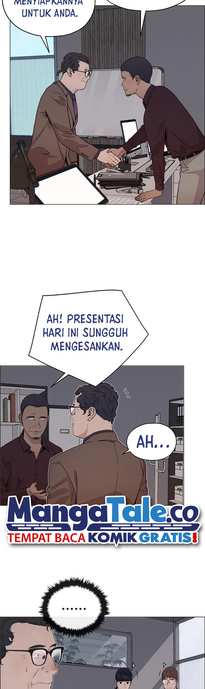 Chapter 204 - halaman 66