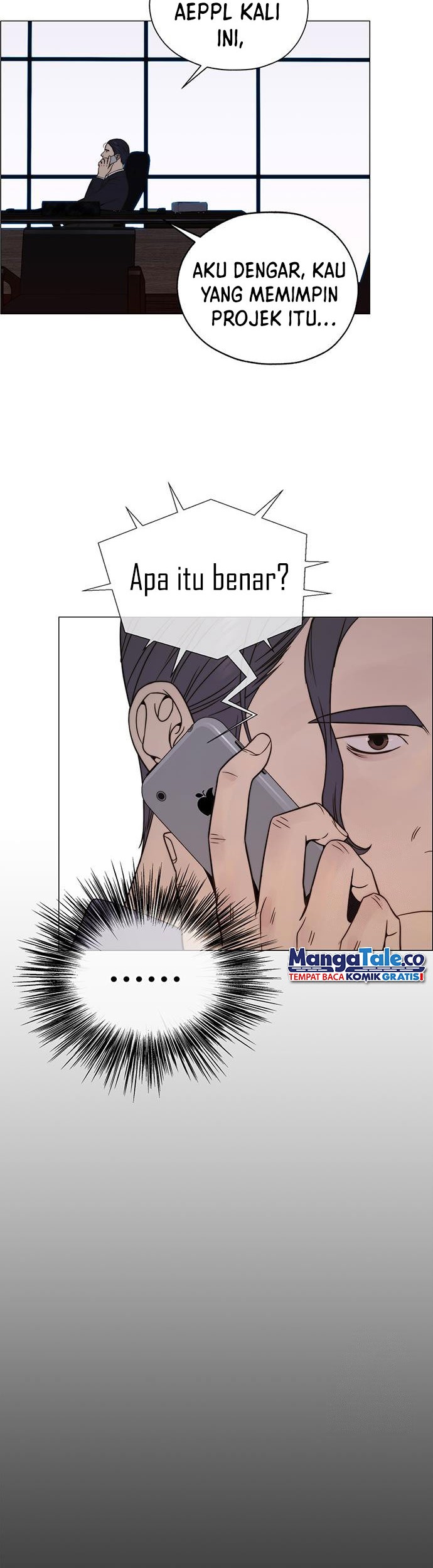 Chapter 204 - halaman 72