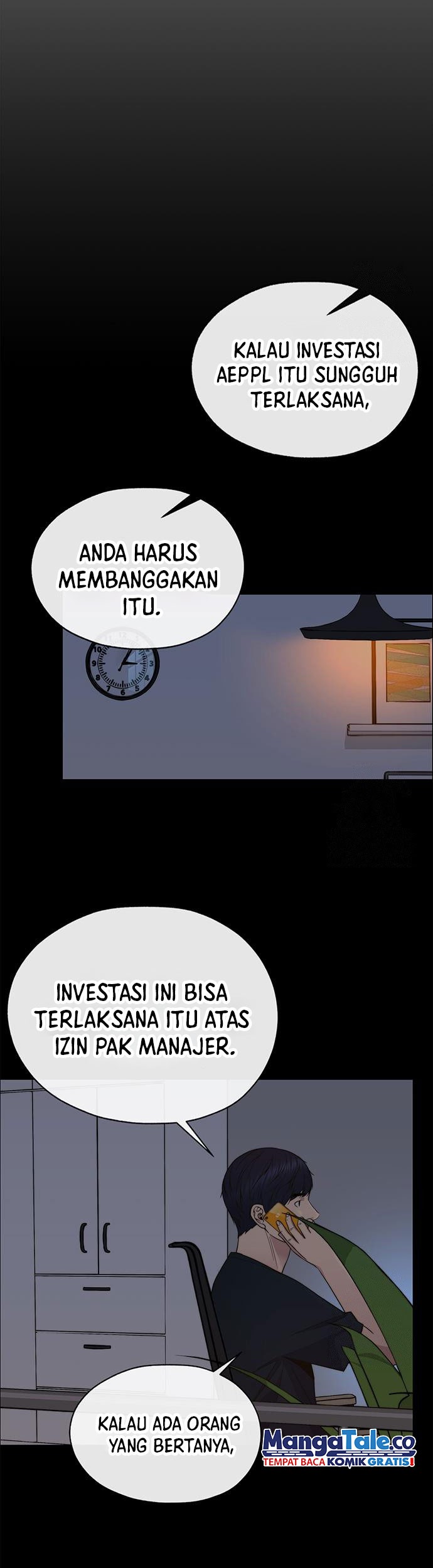 Chapter 204 - halaman 73