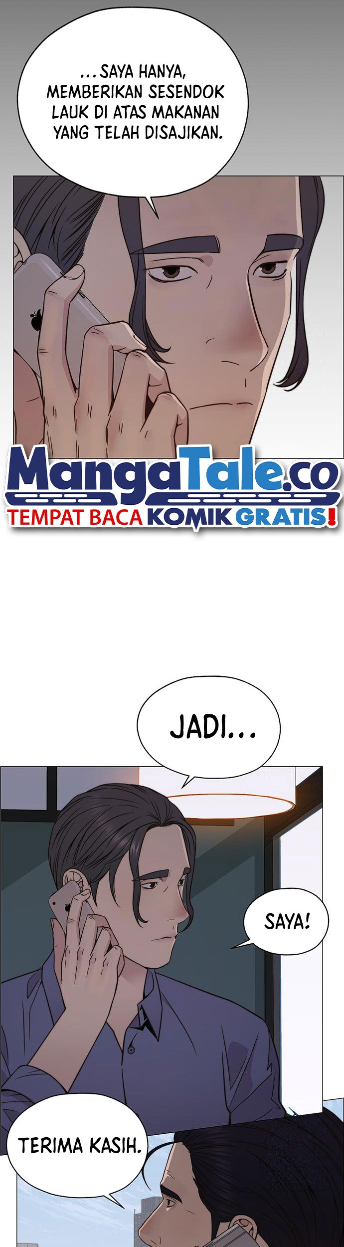 Chapter 204 - halaman 76