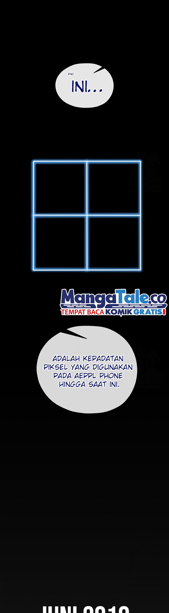 Chapter 204 - halaman 3
