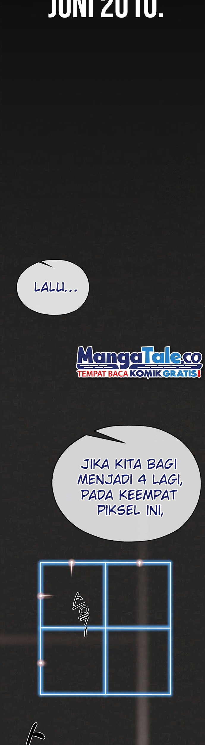 Chapter 204 - halaman 4