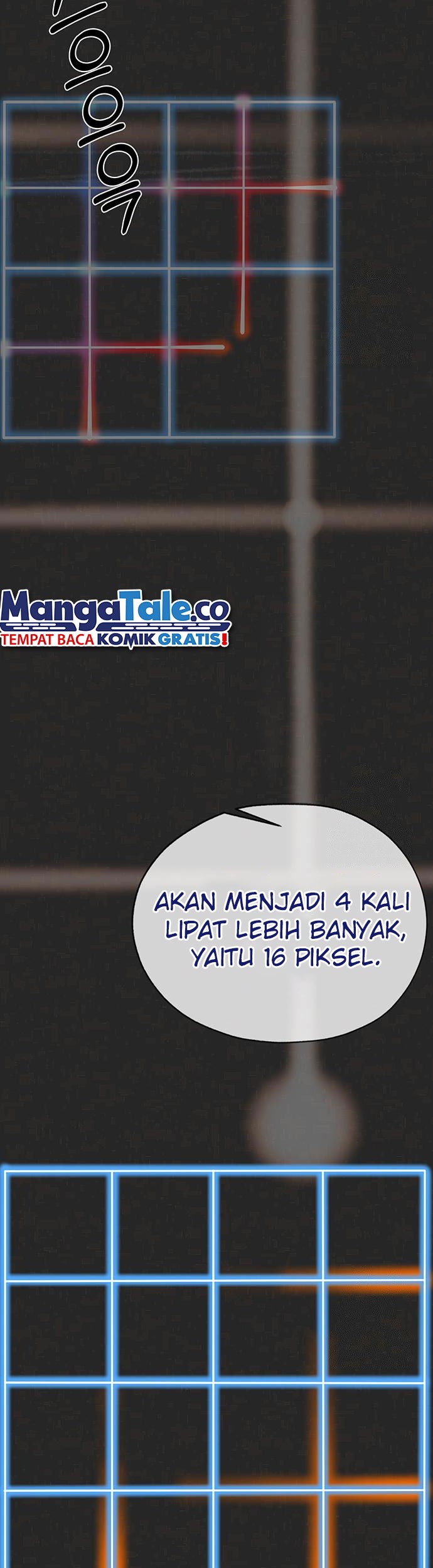 Chapter 204 - halaman 5