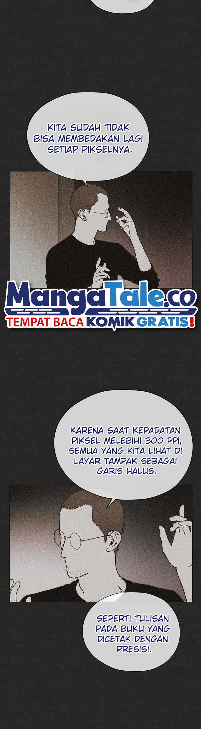 Chapter 204 - halaman 16
