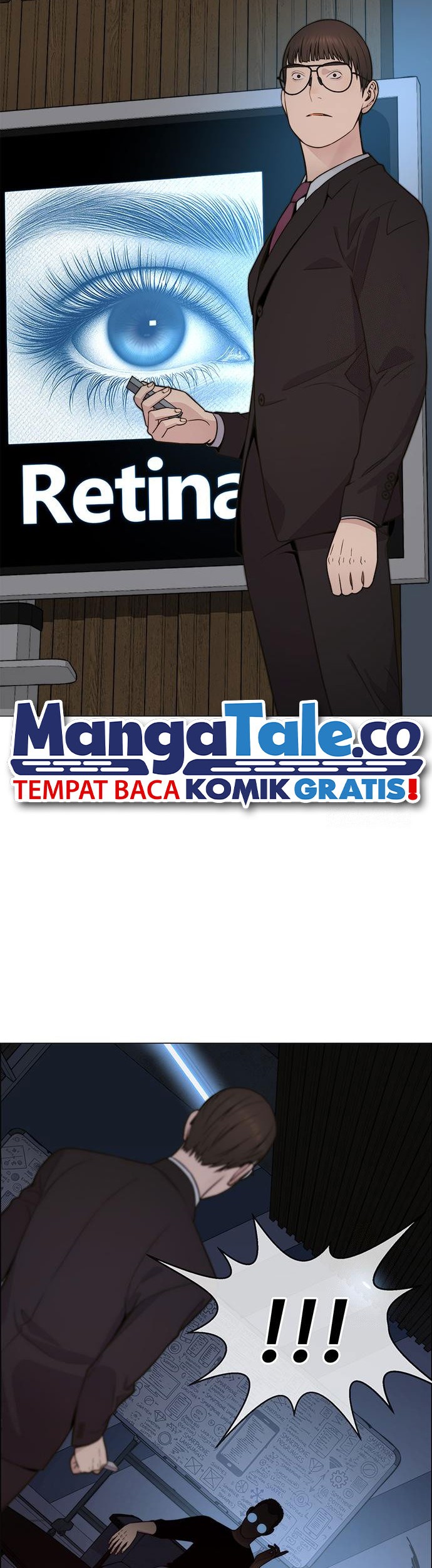 Chapter 204 - halaman 19