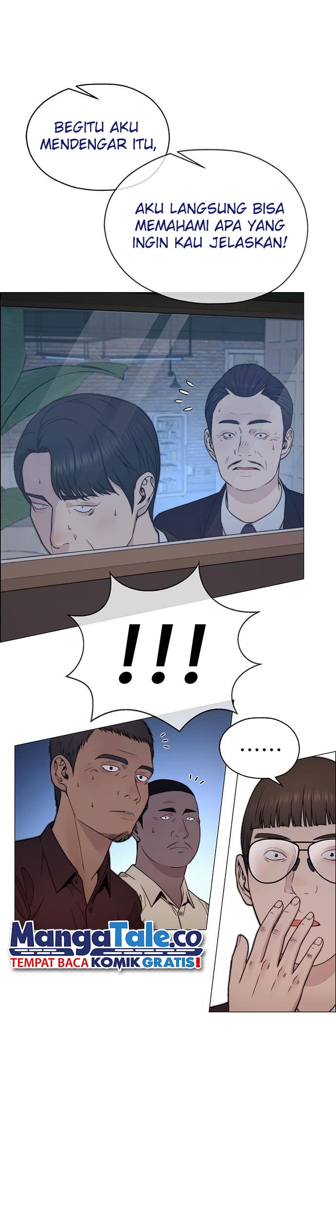 Chapter 204 - halaman 25