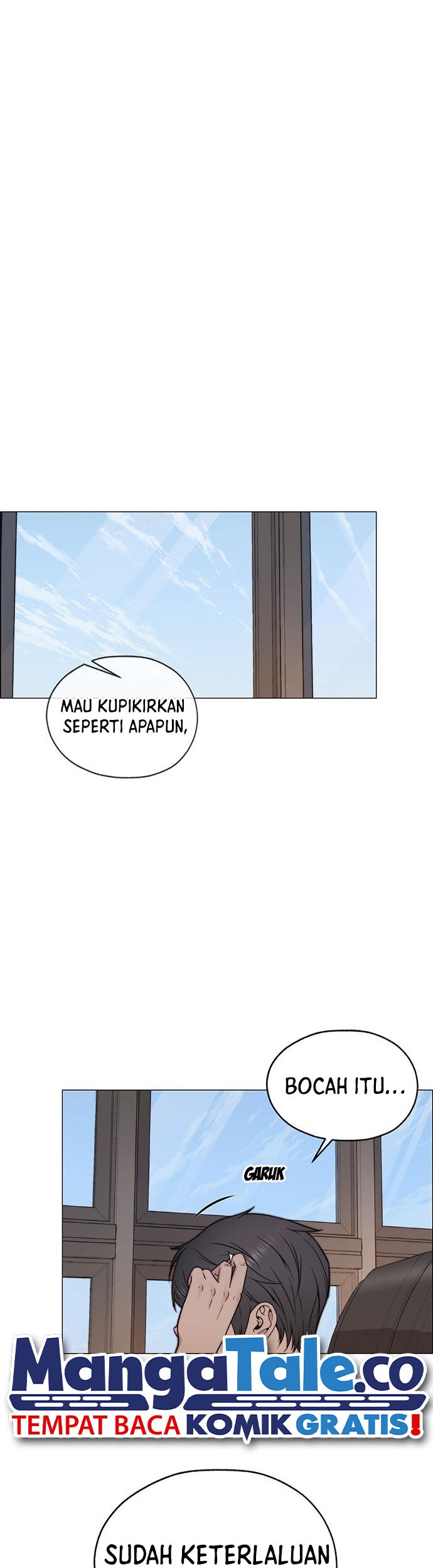Chapter 204 - halaman 26