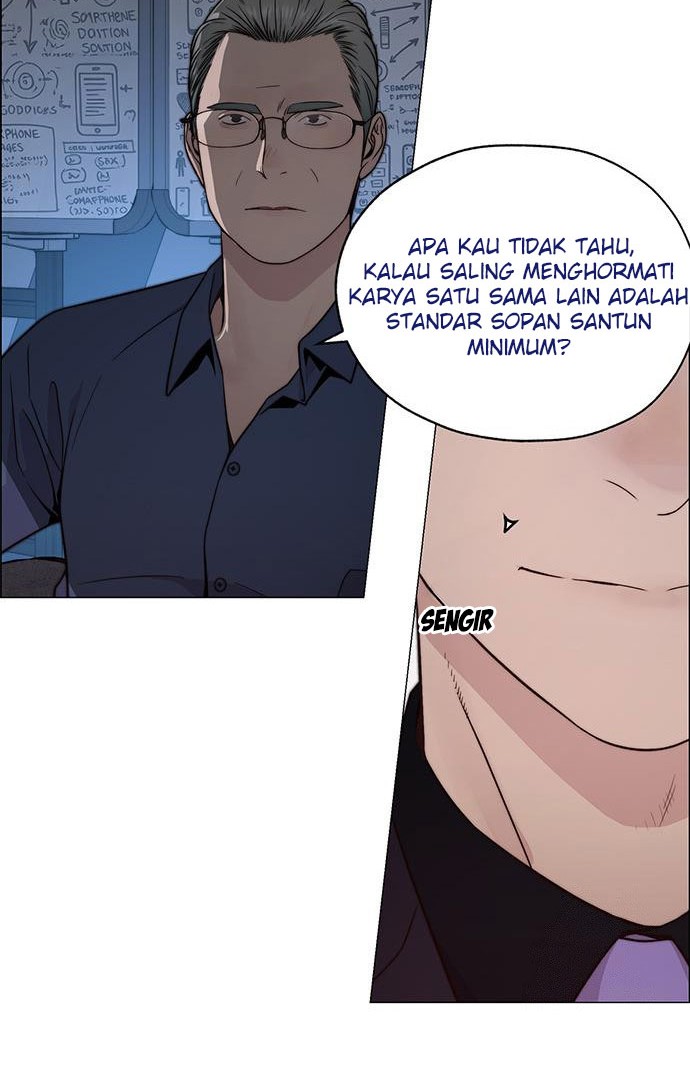 Chapter 204 - halaman 32