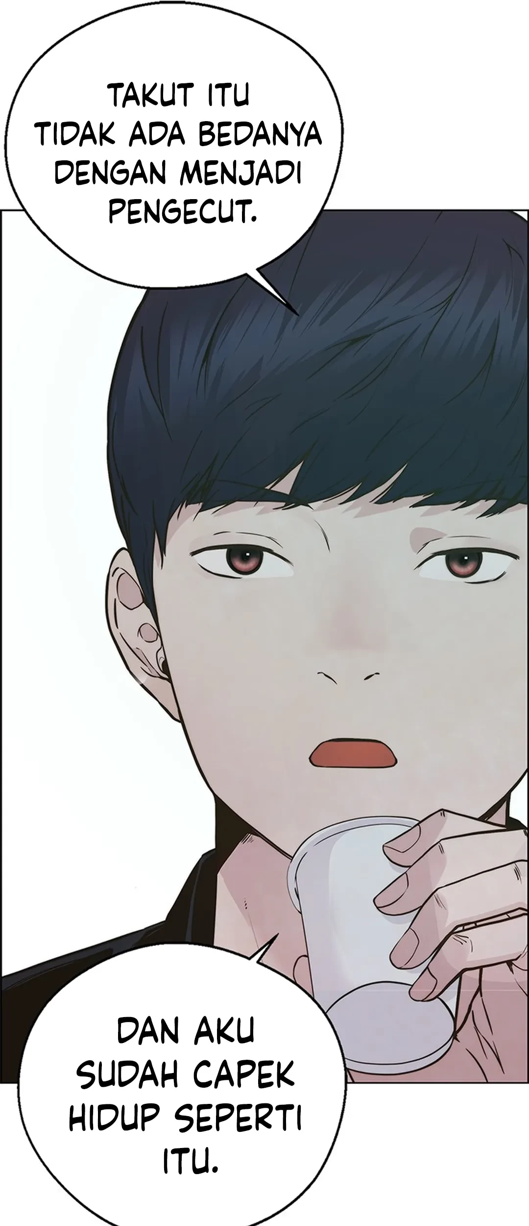 Chapter 207 - halaman 30
