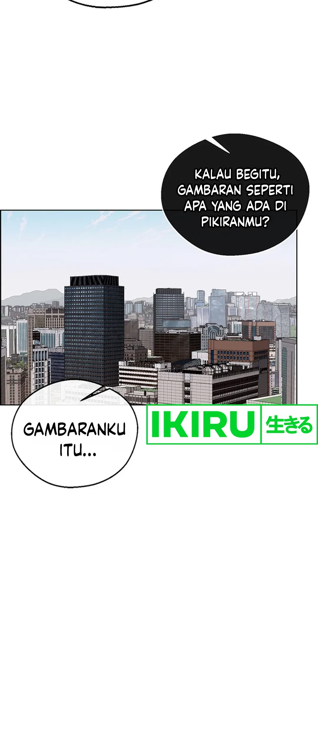 Chapter 207 - halaman 31