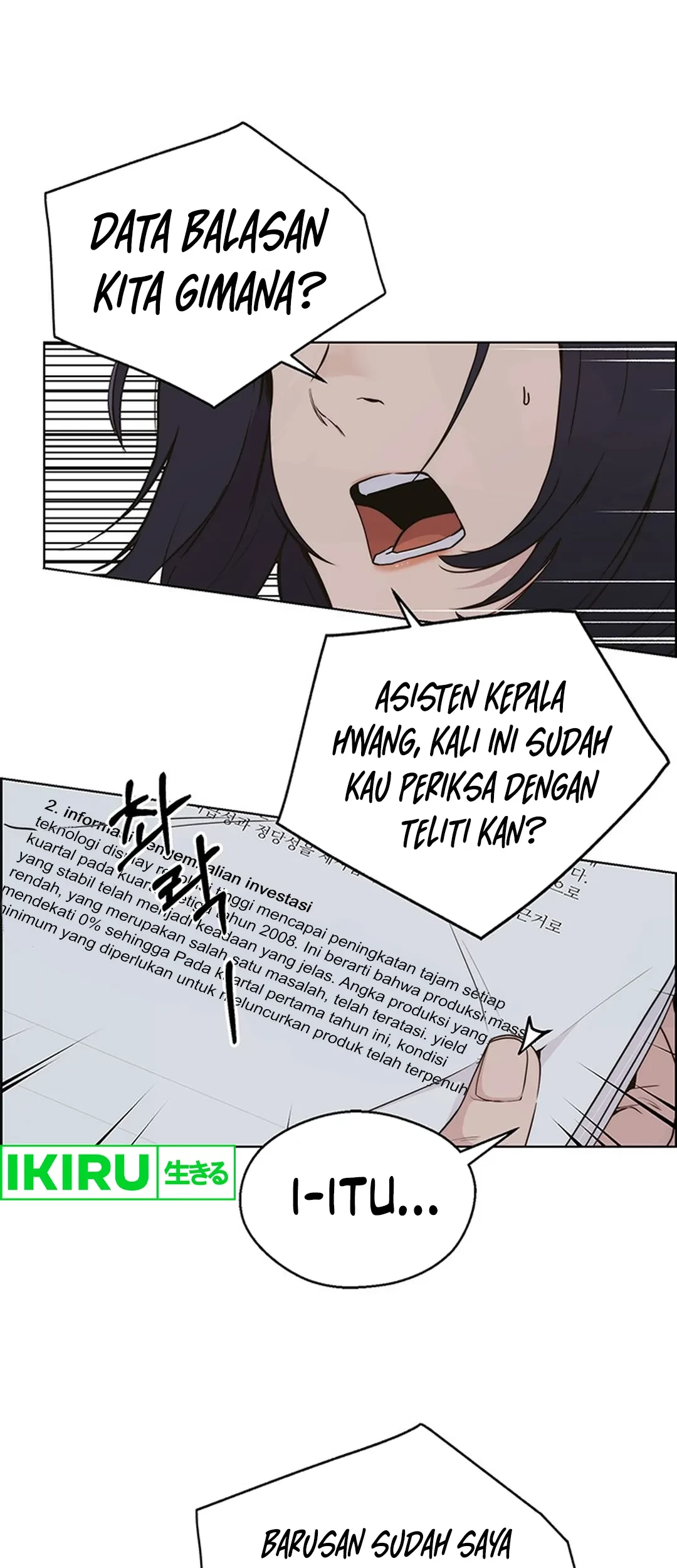 Chapter 207 - halaman 32