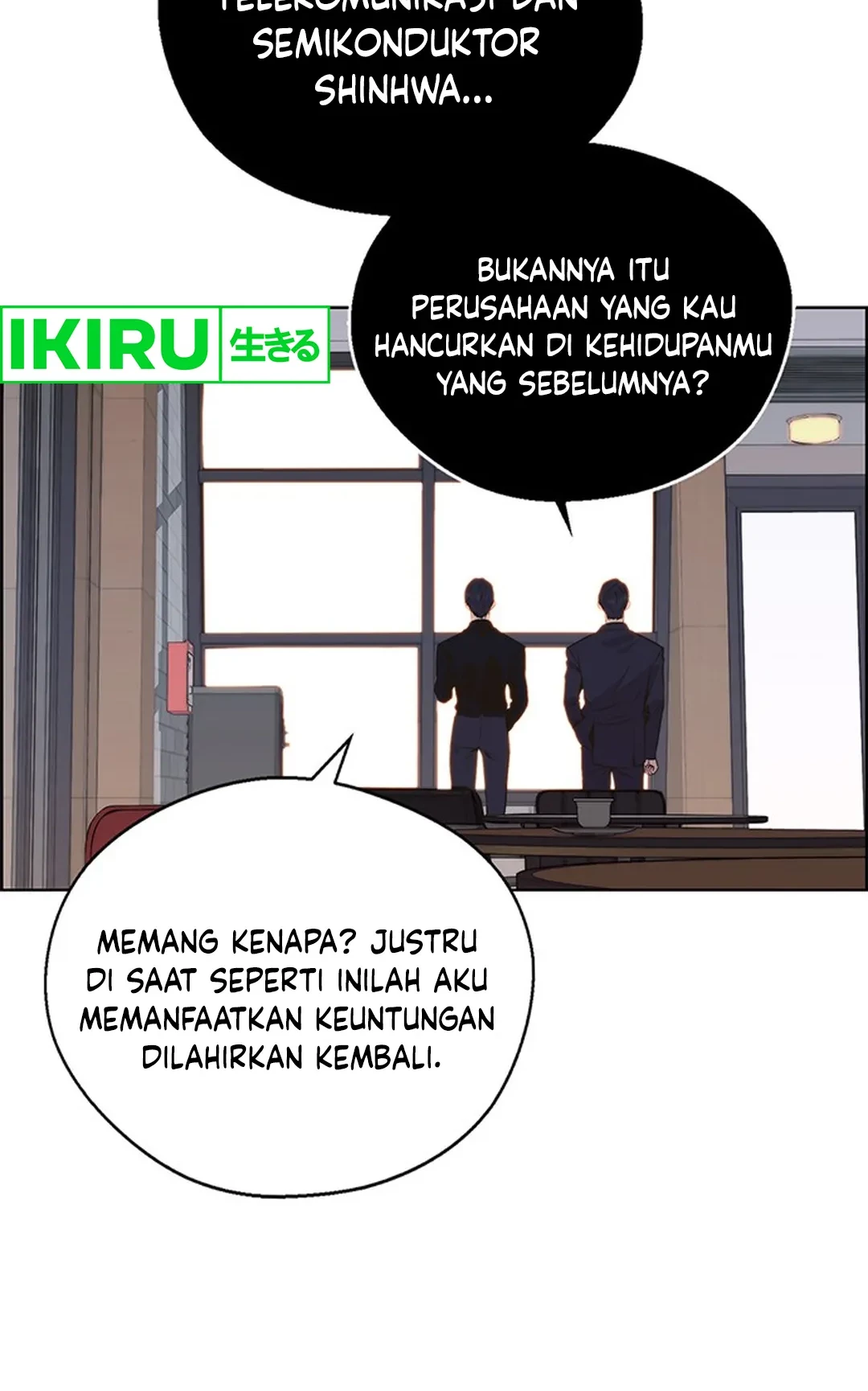Chapter 207 - halaman 39