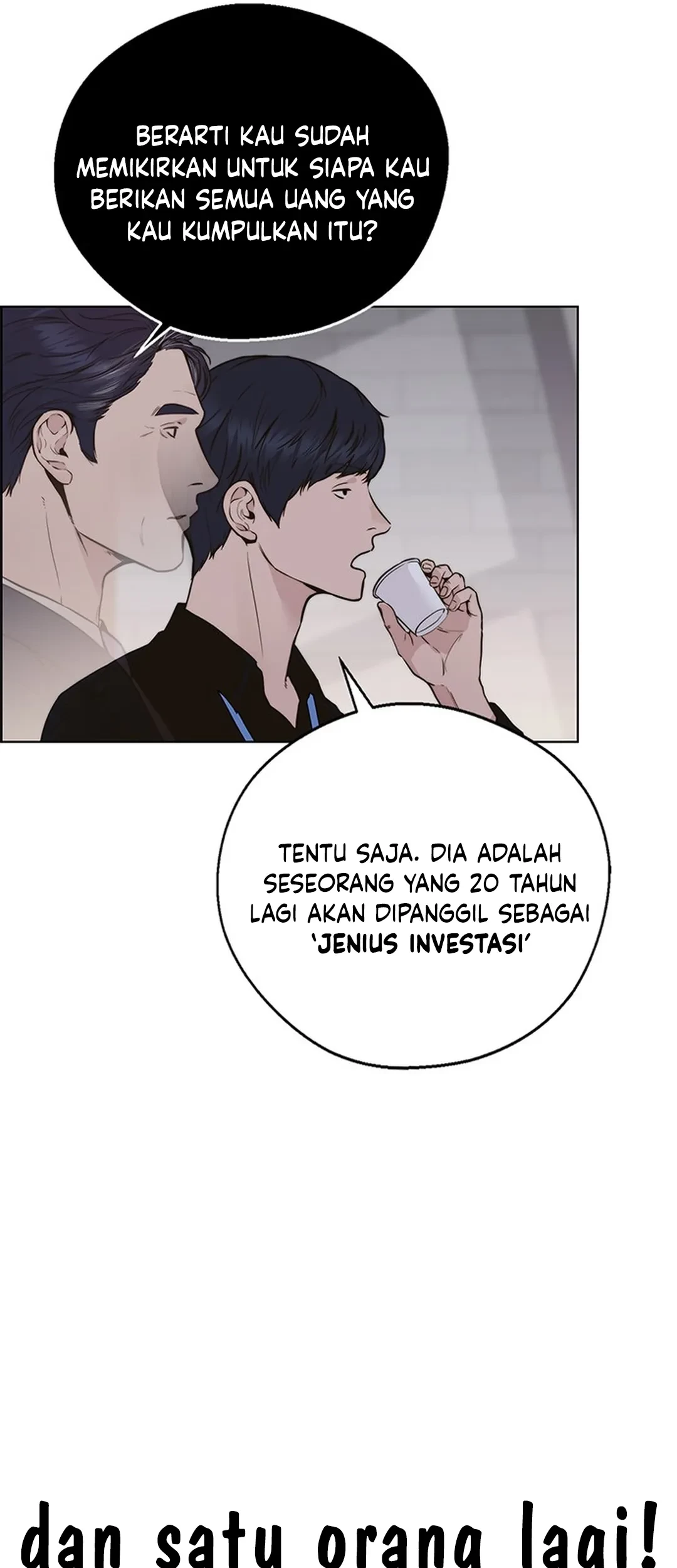 Chapter 207 - halaman 40