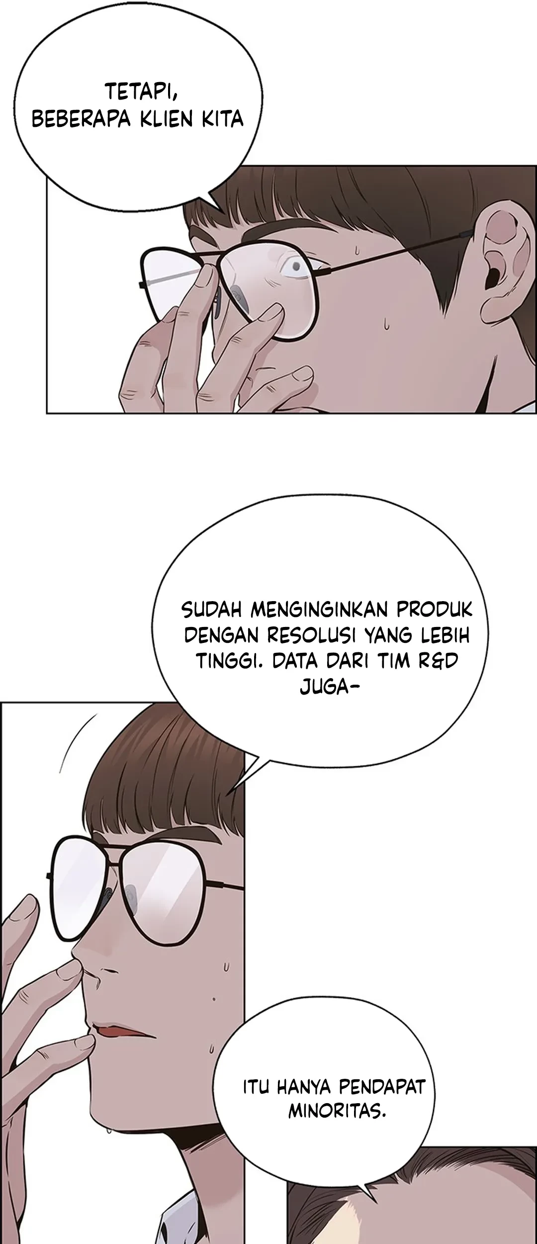 Chapter 207 - halaman 92