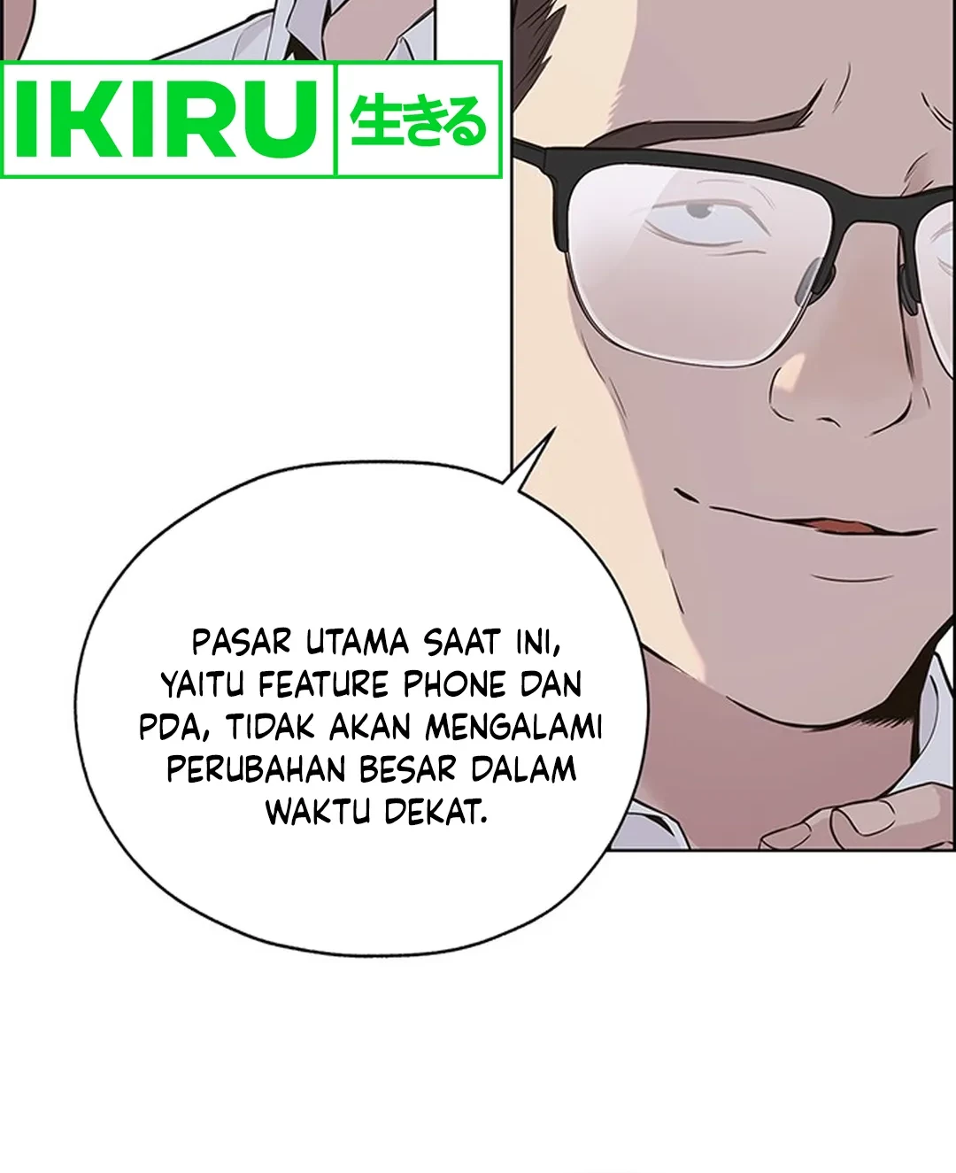 Chapter 207 - halaman 93