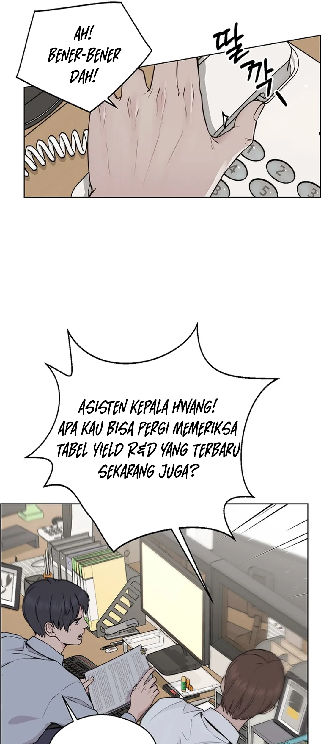 Chapter 207 - halaman 8