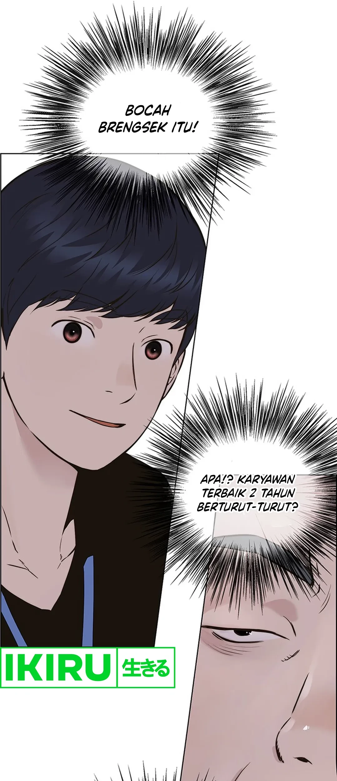 Chapter 207 - halaman 101