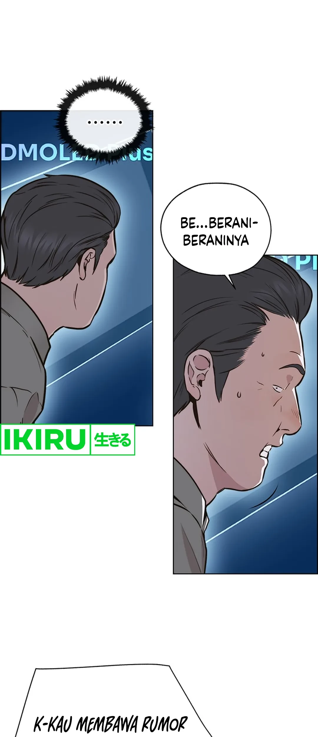 Chapter 207 - halaman 111
