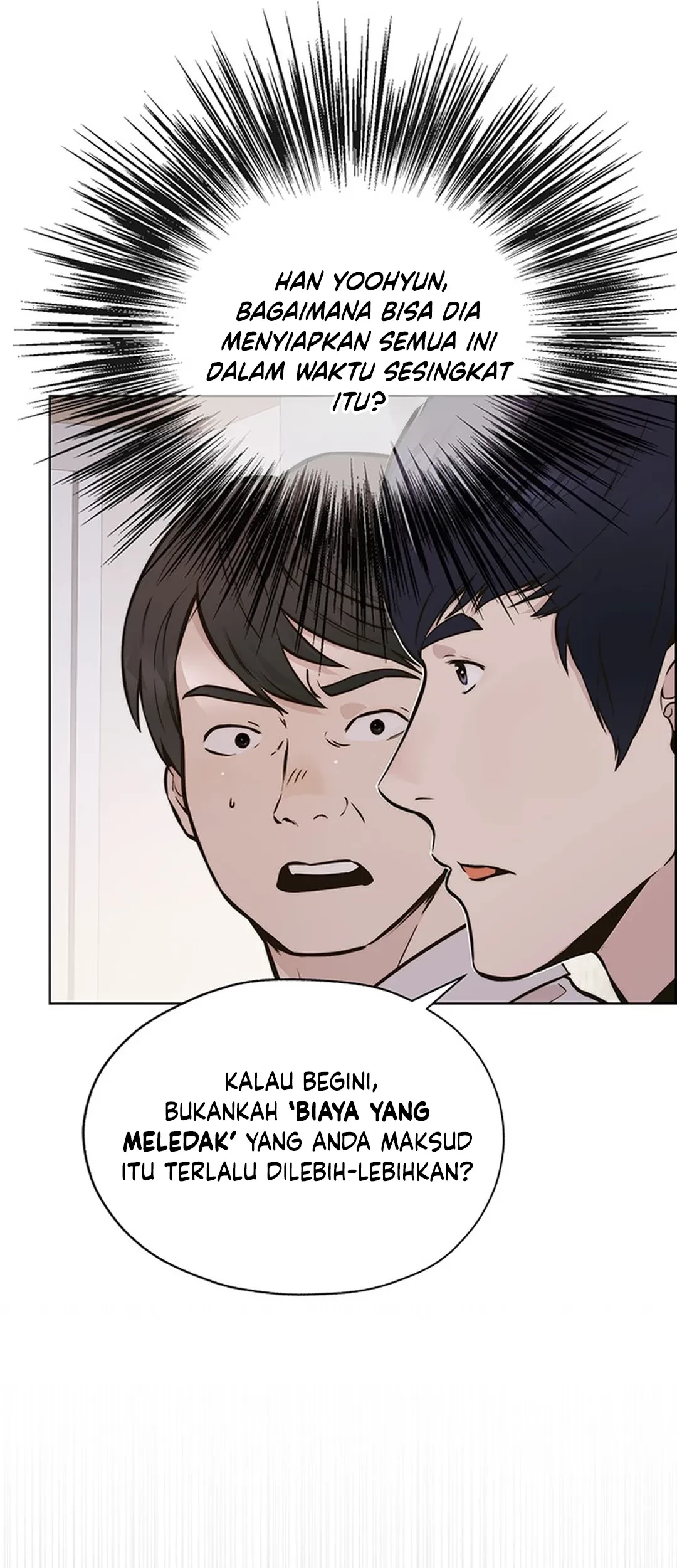Chapter 207 - halaman 127