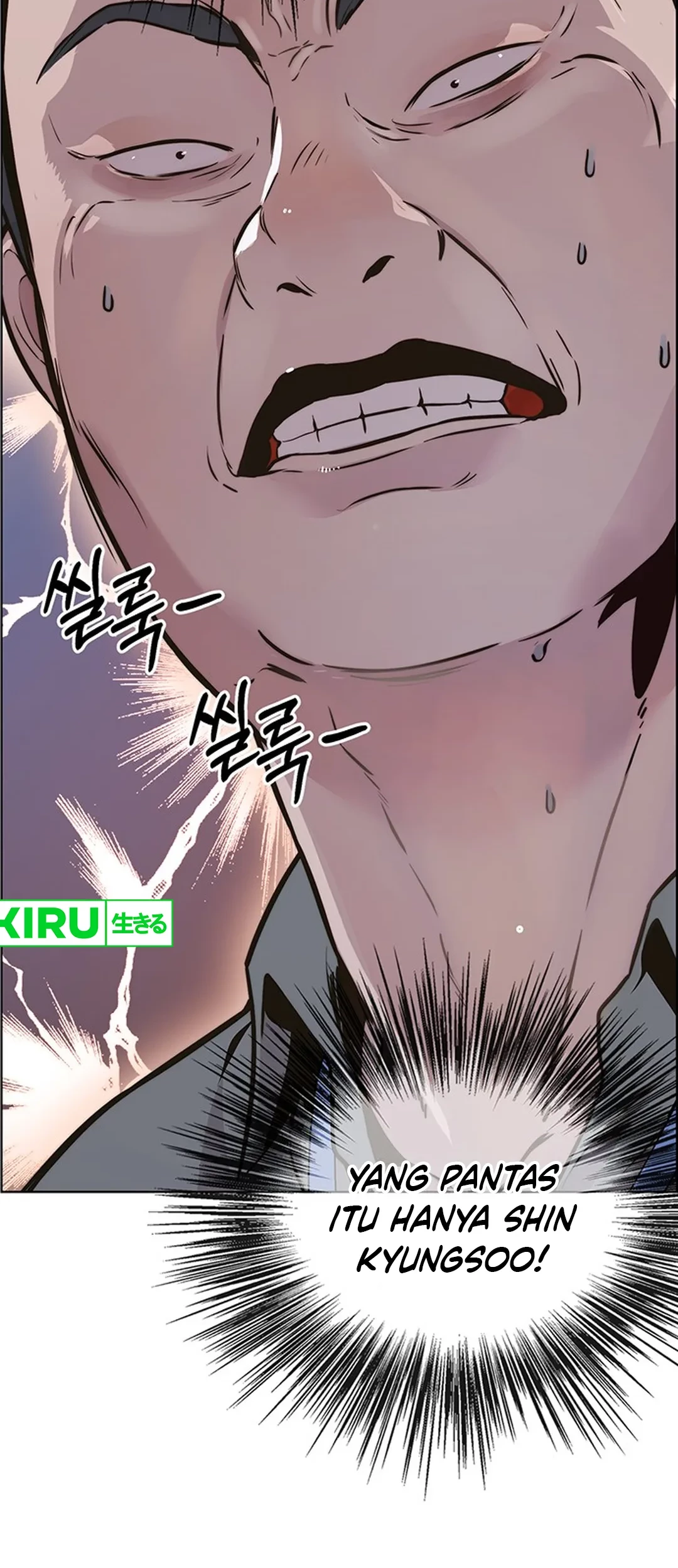 Chapter 207 - halaman 132