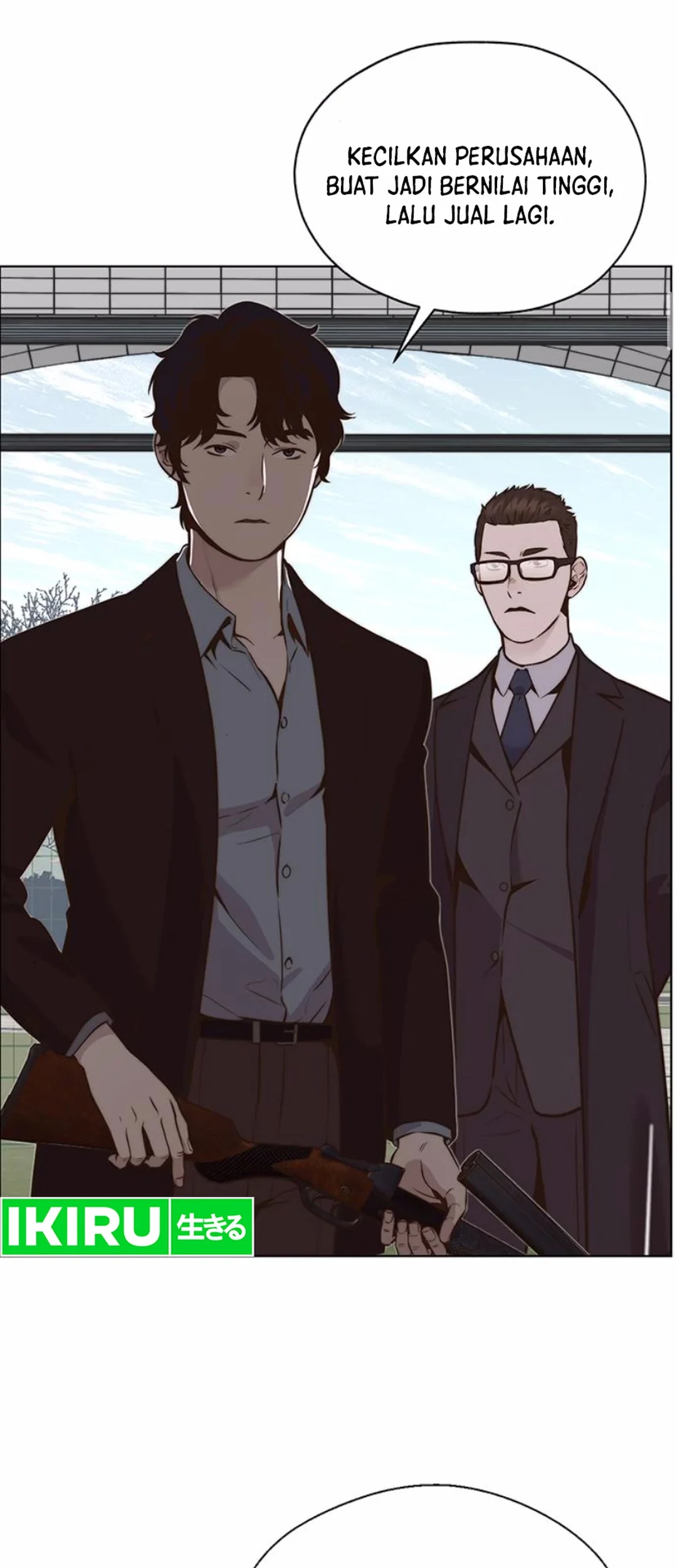 Chapter 208 - halaman 37
