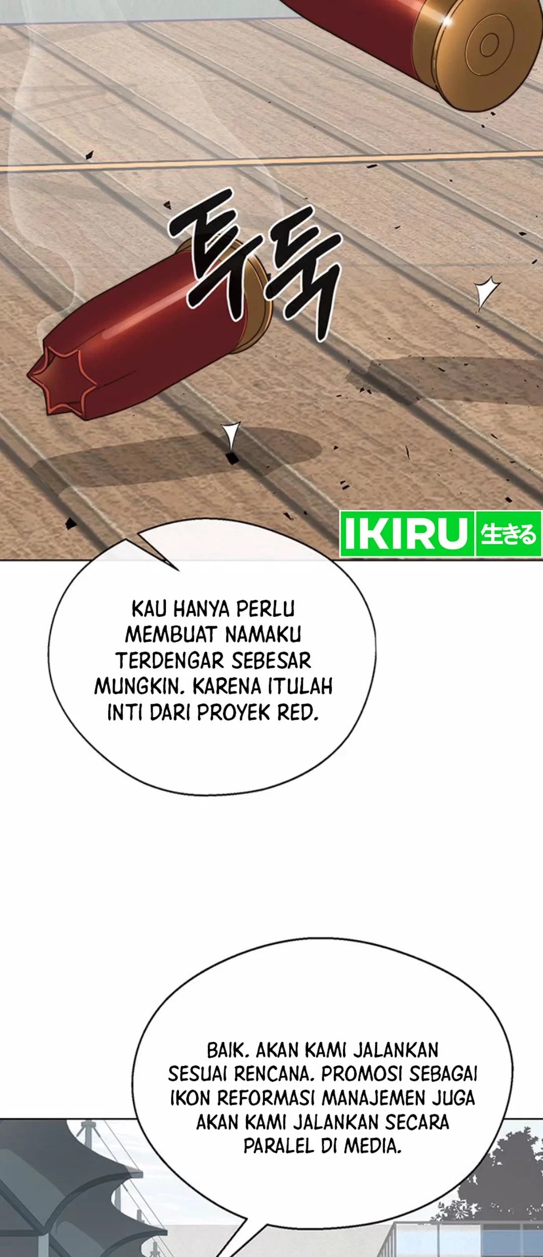 Chapter 208 - halaman 43