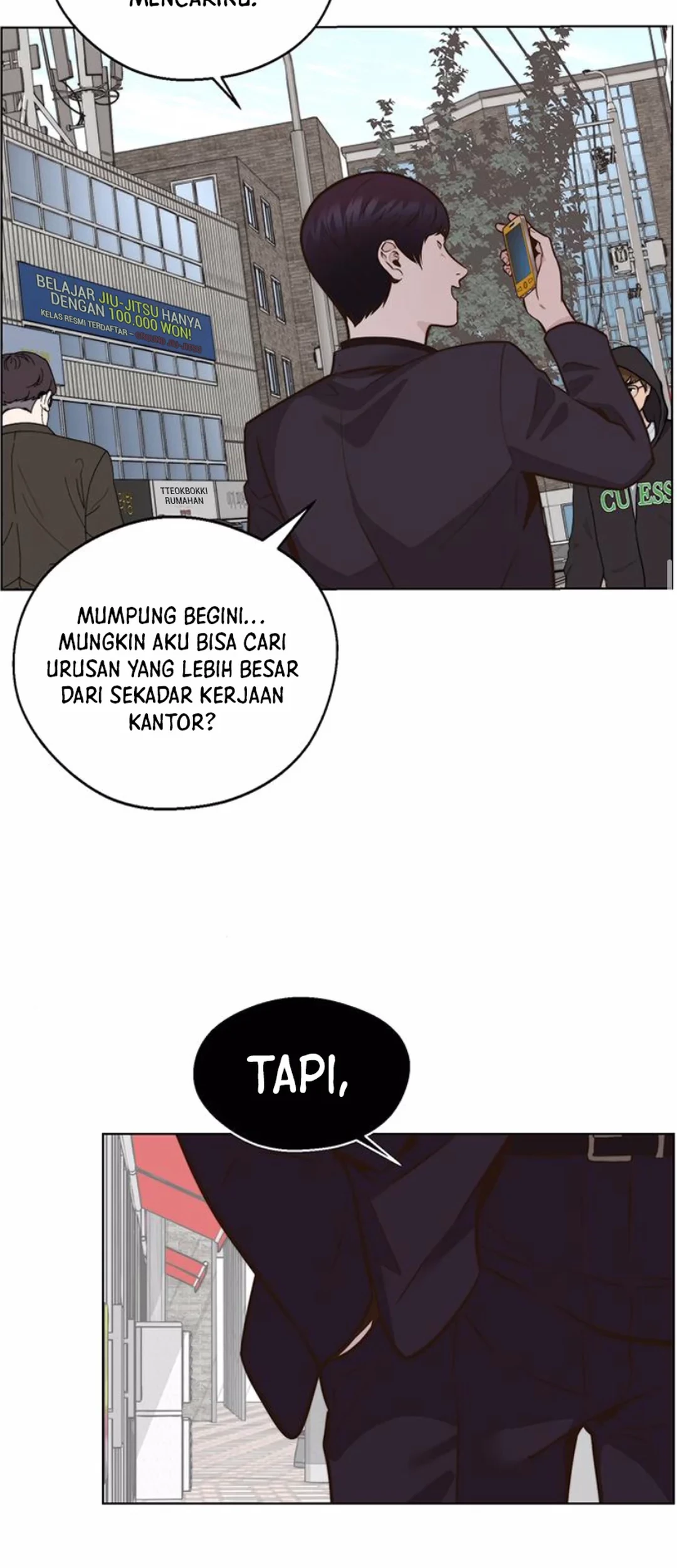 Chapter 208 - halaman 60