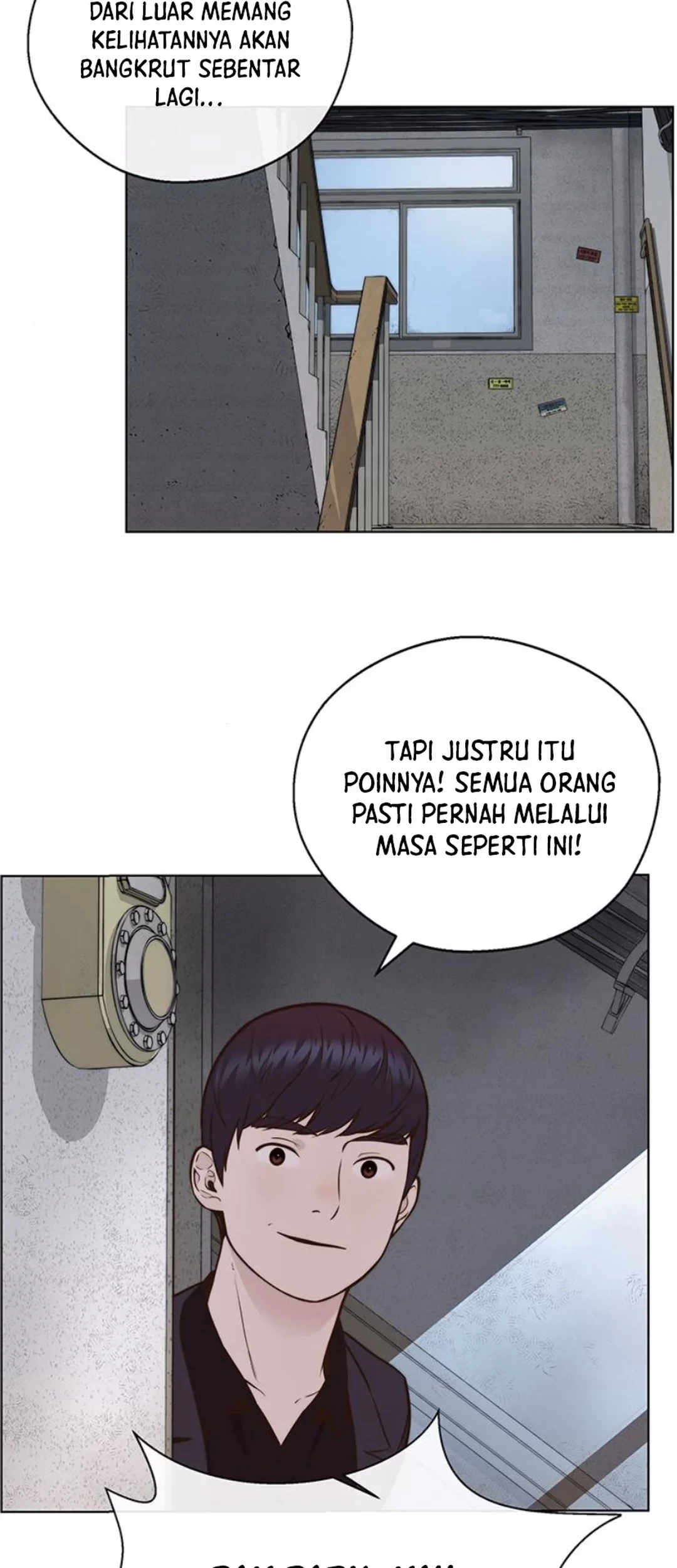 Chapter 208 - halaman 68