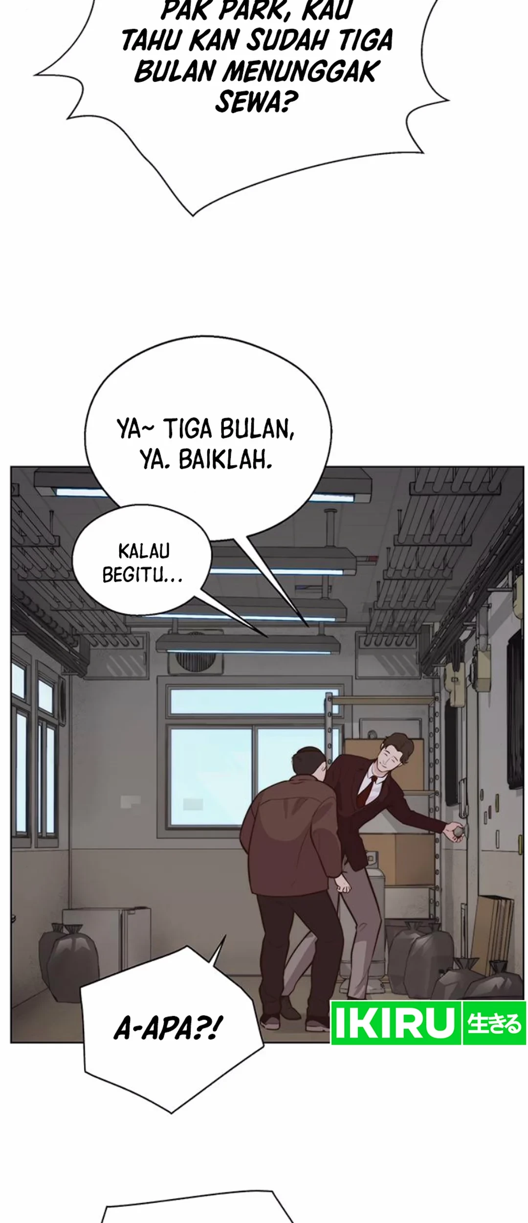 Chapter 208 - halaman 69
