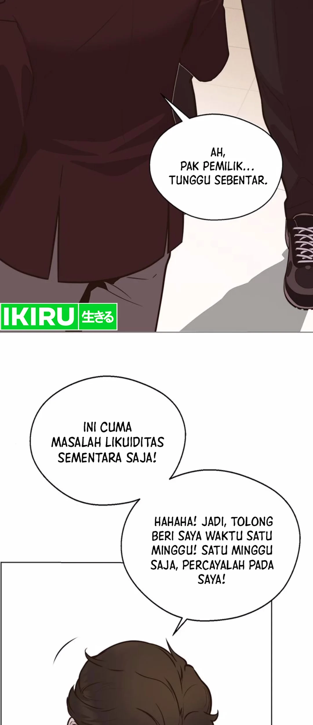 Chapter 208 - halaman 71