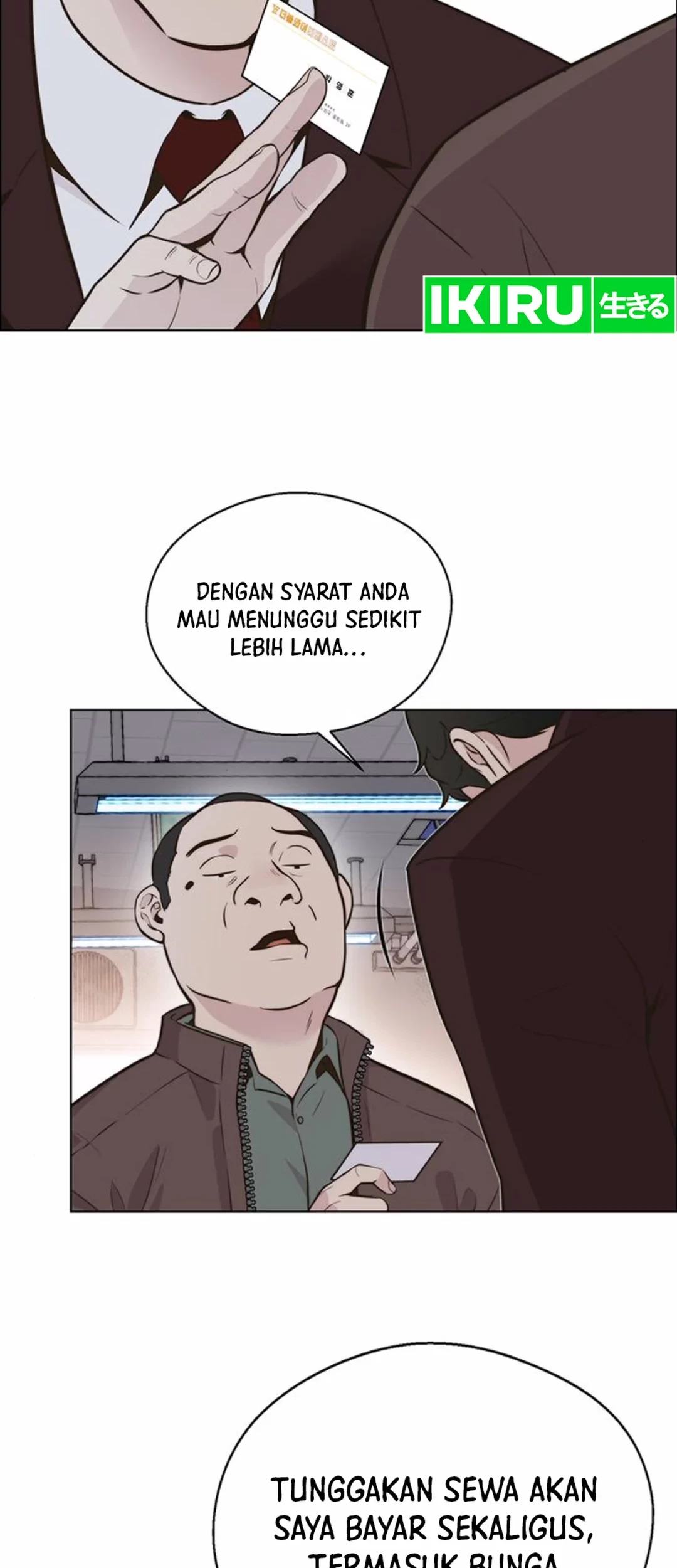 Chapter 208 - halaman 74