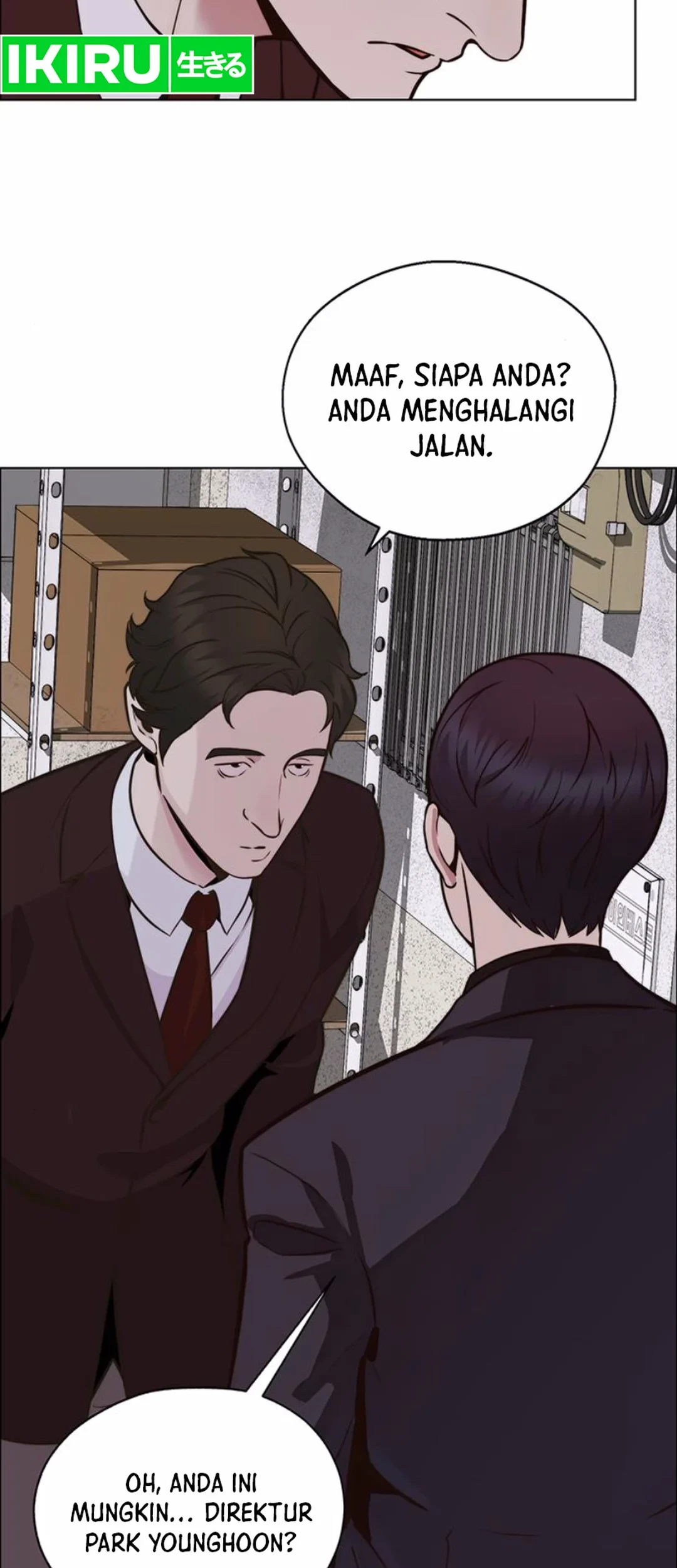 Chapter 208 - halaman 79