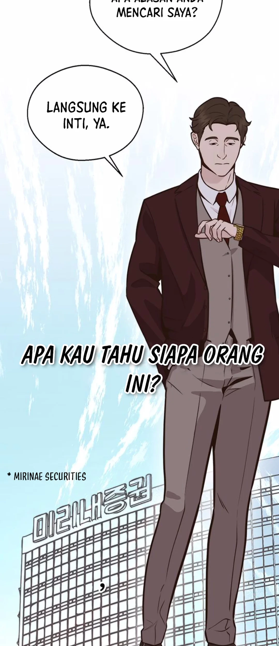 Chapter 208 - halaman 84