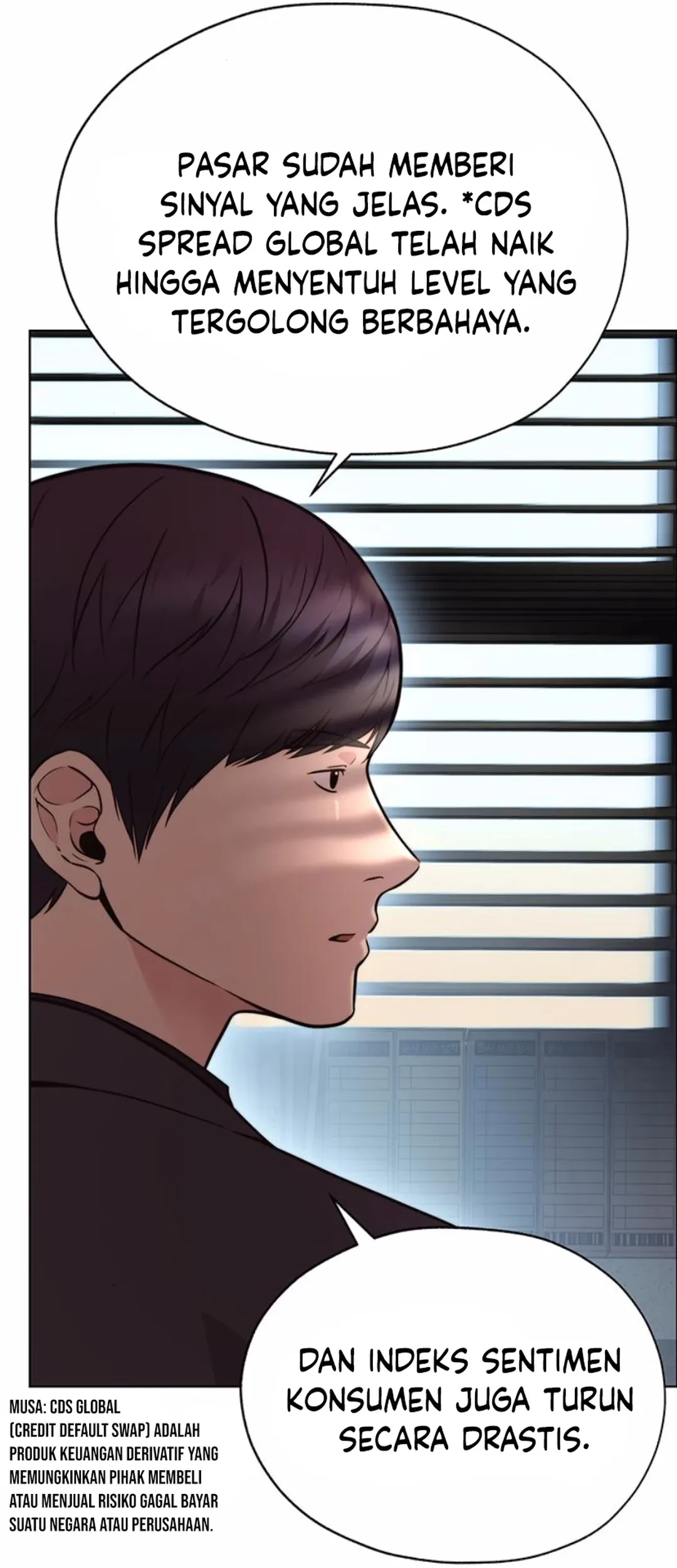 Chapter 209 - halaman 22