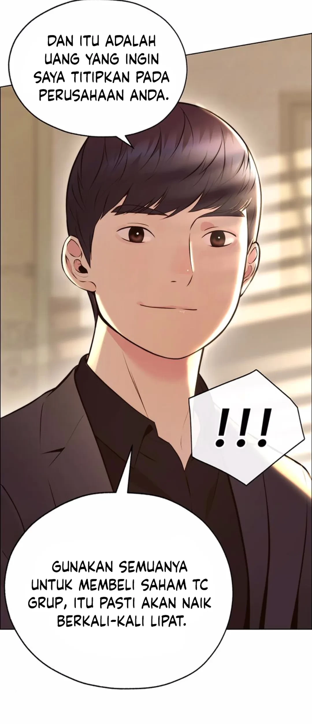 Chapter 209 - halaman 30