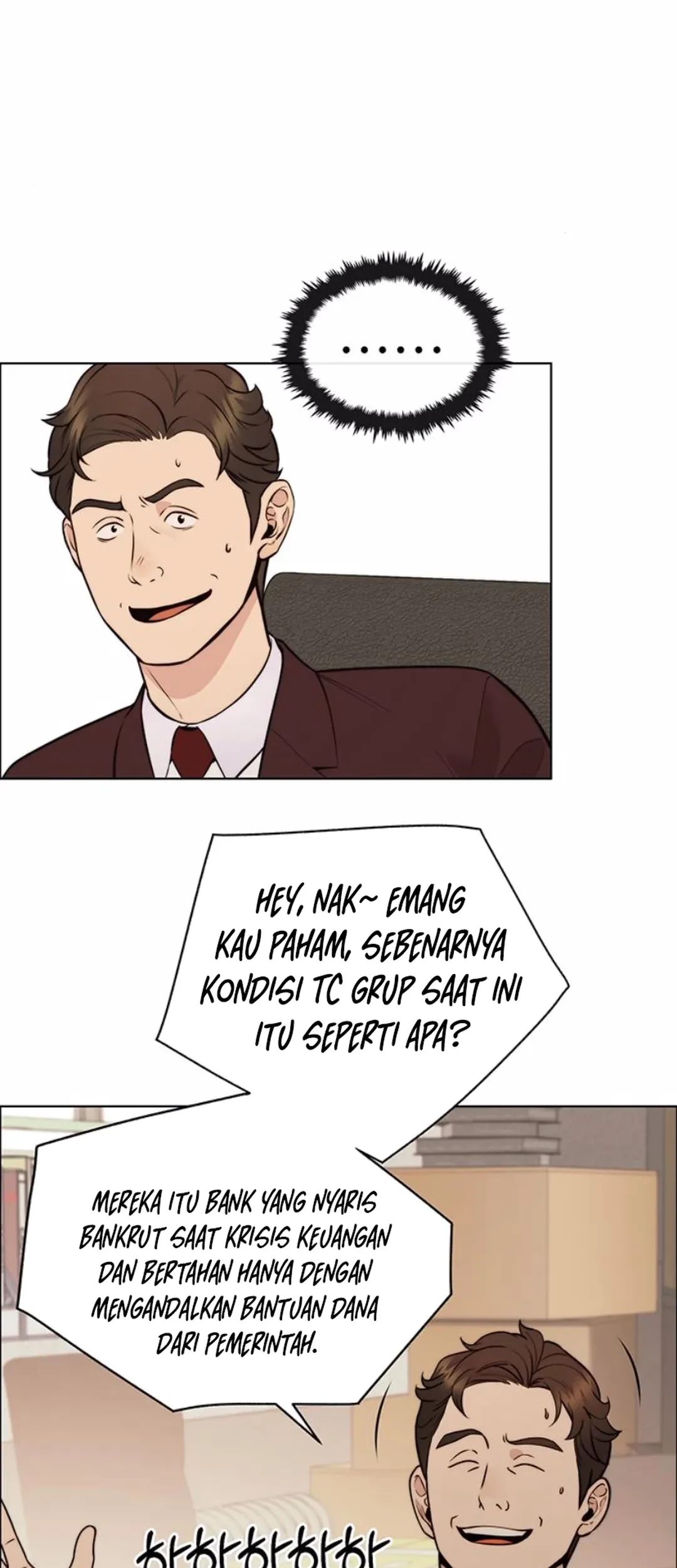 Chapter 209 - halaman 32