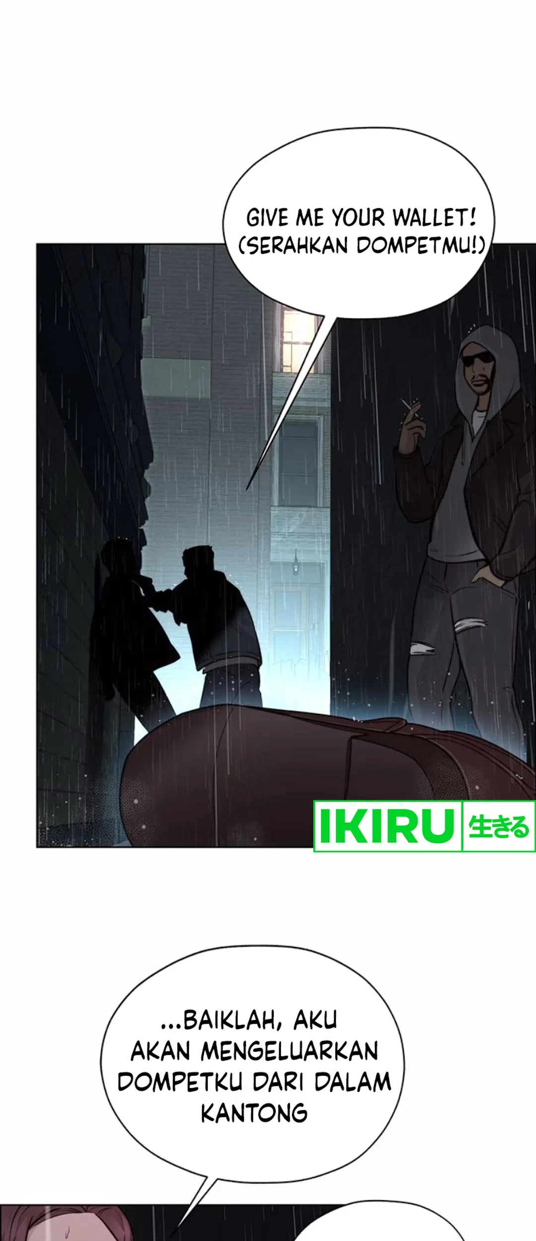 Chapter 209 - halaman 54