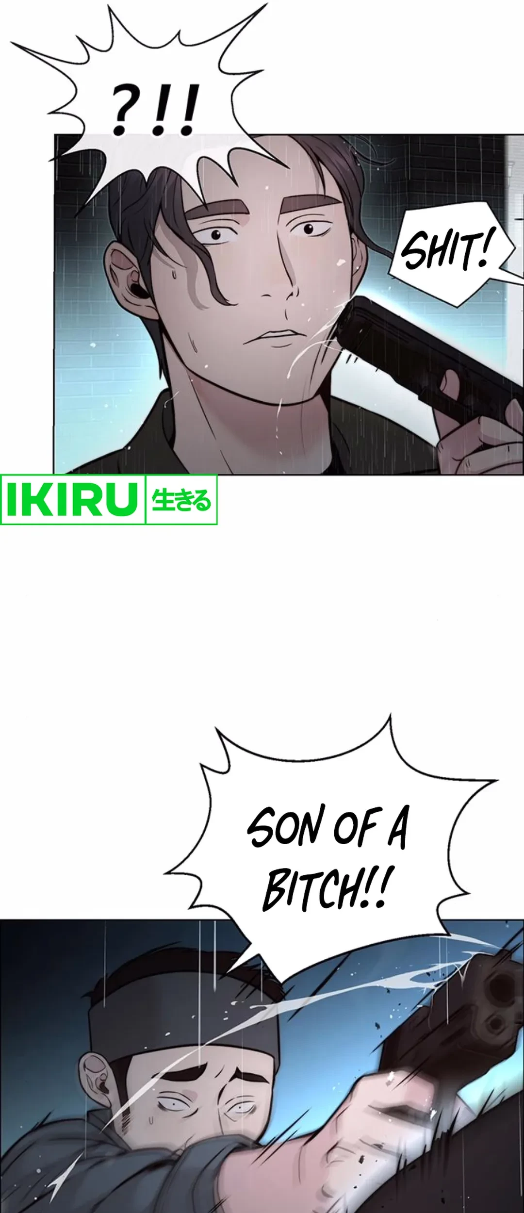 Chapter 209 - halaman 60