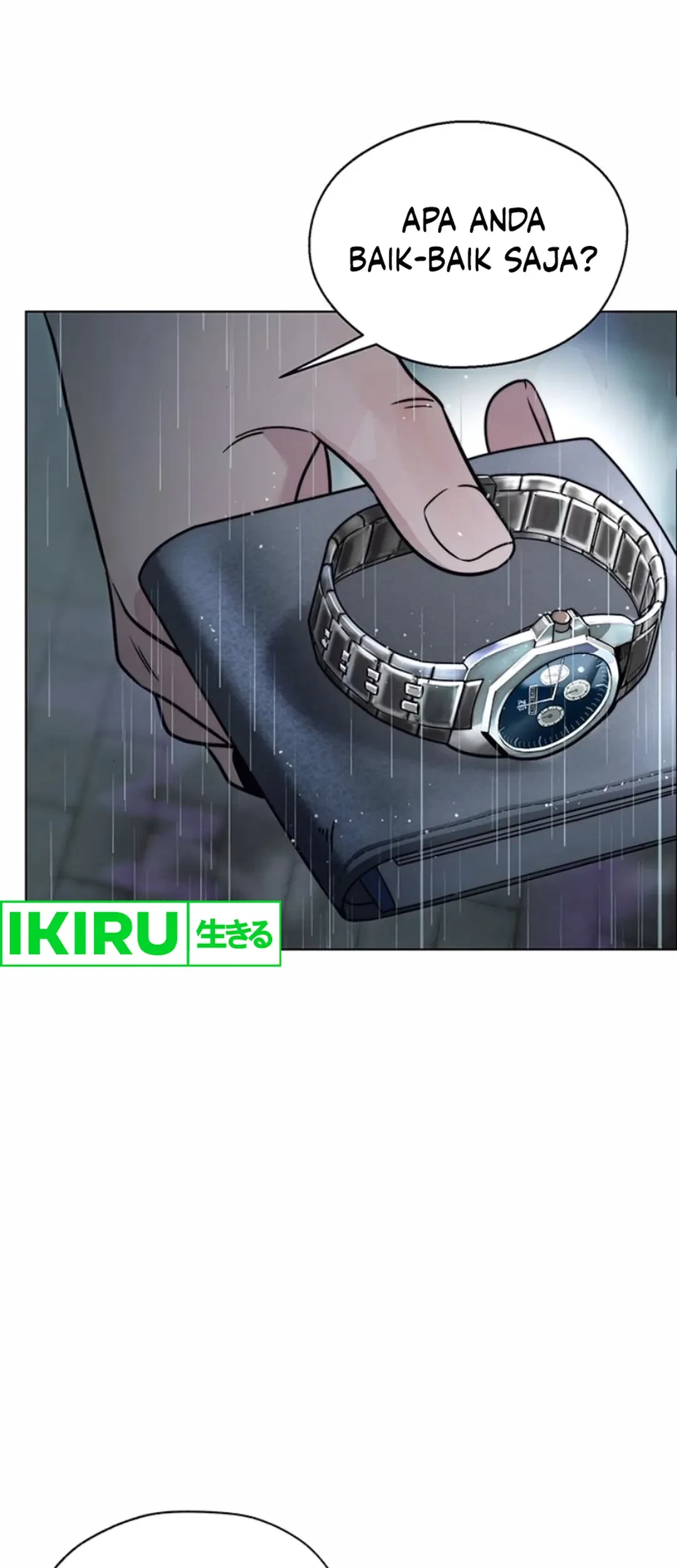 Chapter 209 - halaman 72