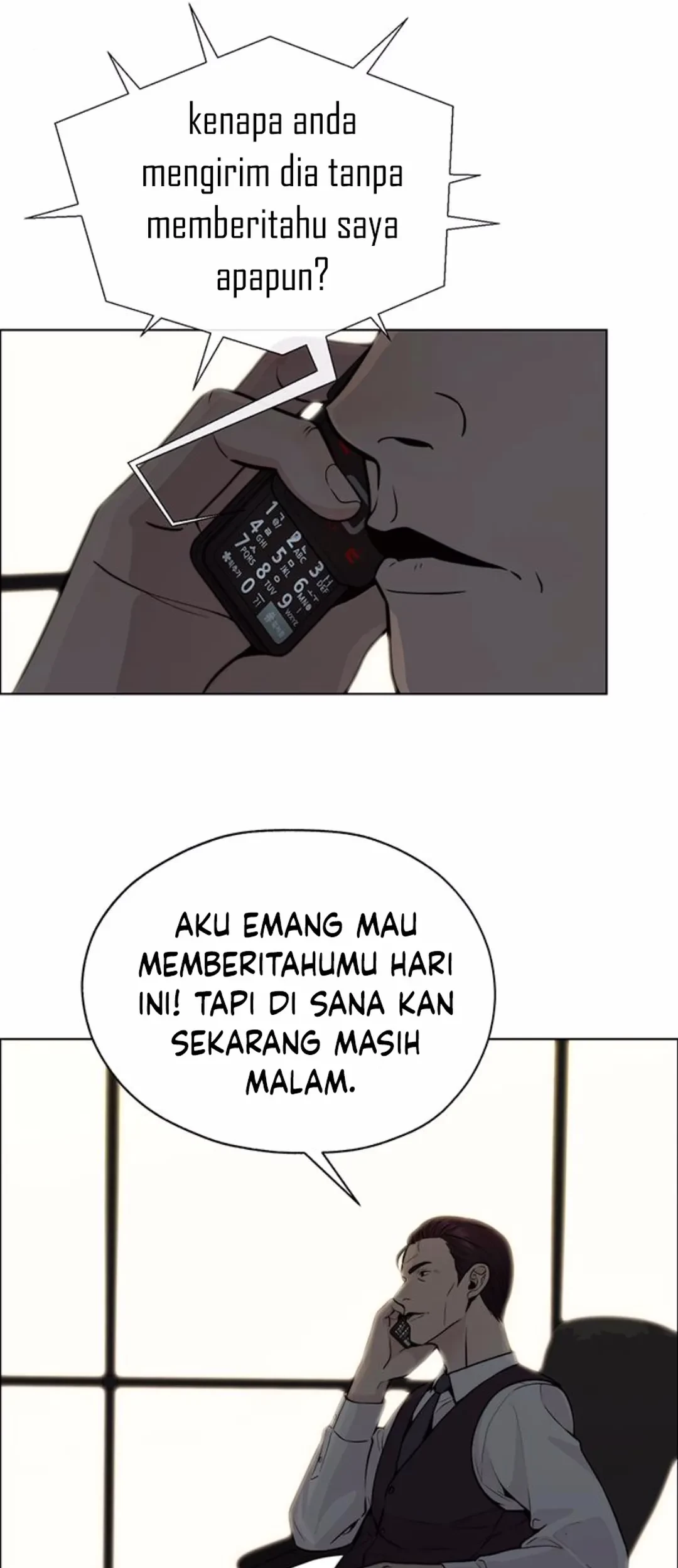 Chapter 209 - halaman 79