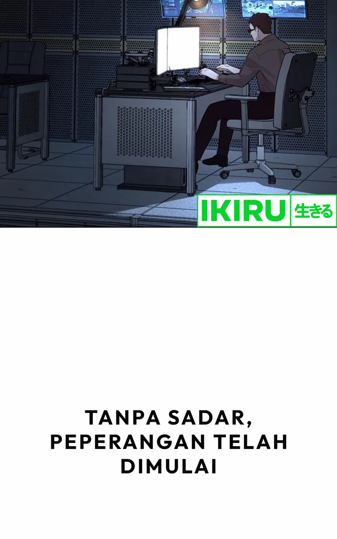 Chapter 209 - halaman 92