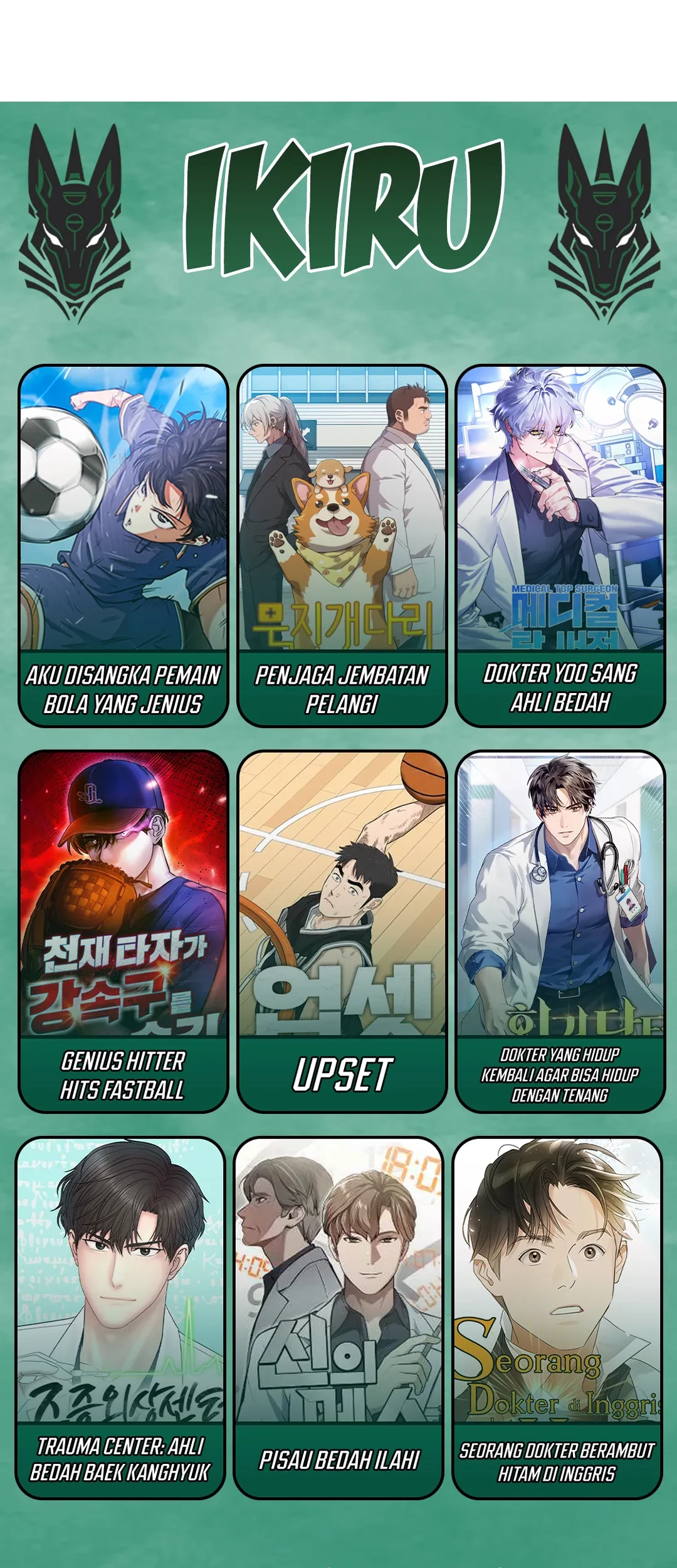 Chapter 209 - halaman 98