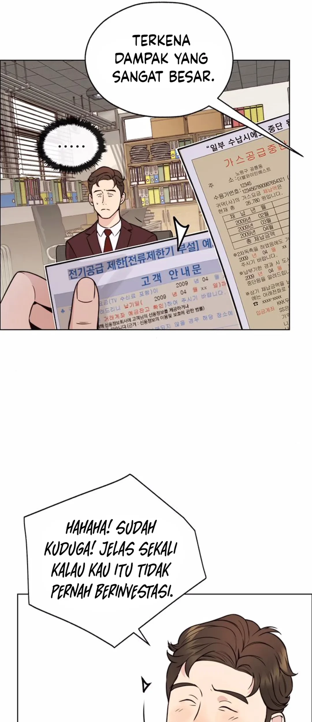 Chapter 209 - halaman 18