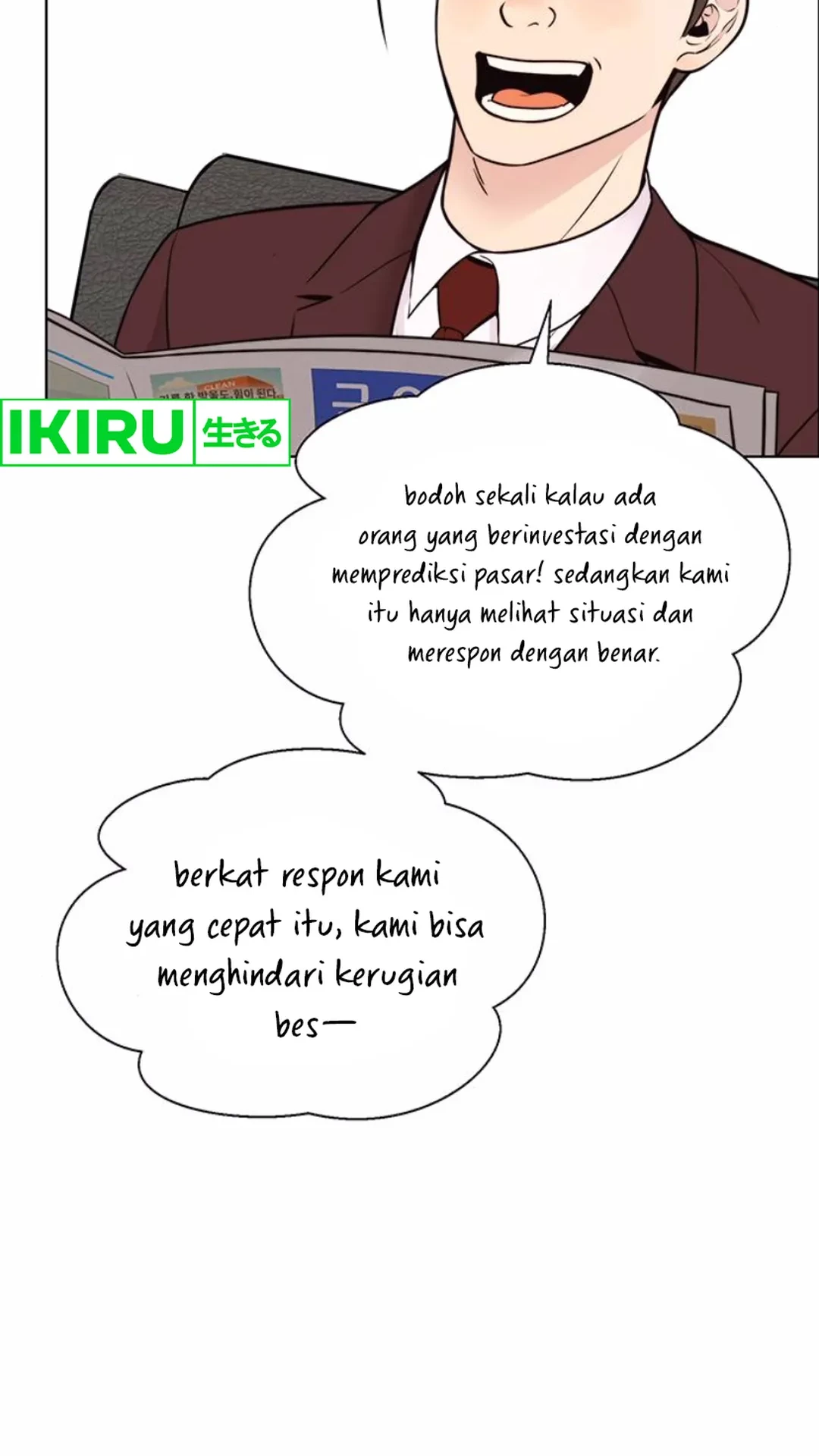 Chapter 209 - halaman 19