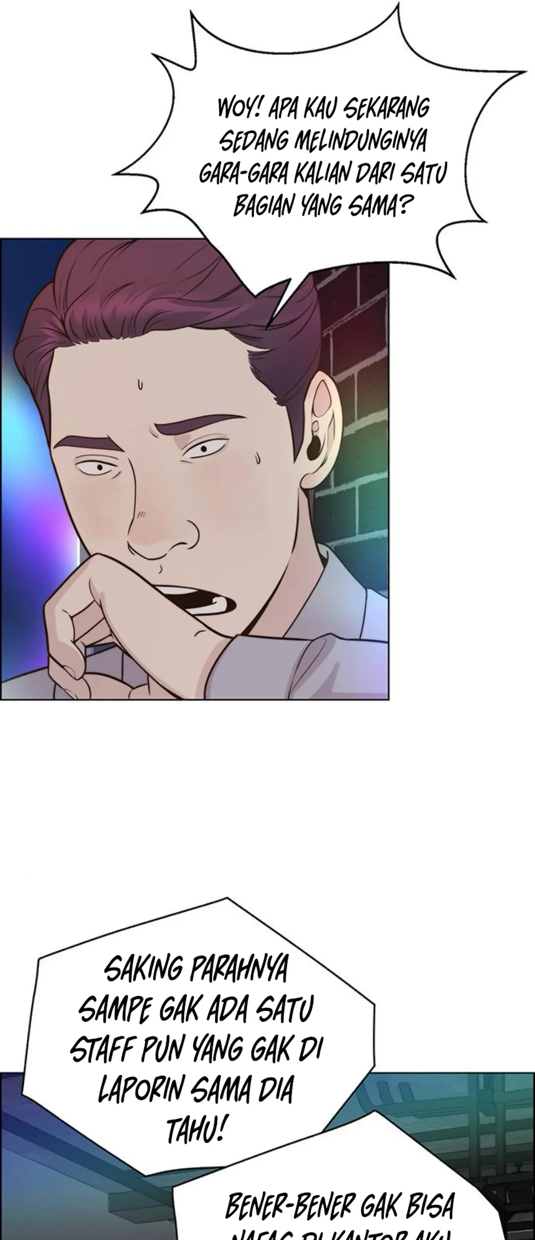 Chapter 210 - halaman 20