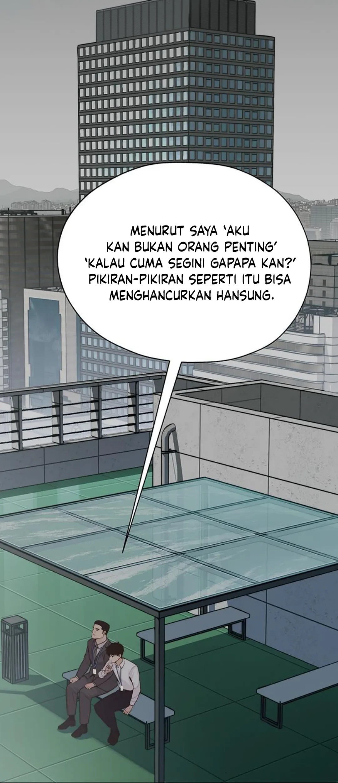 Chapter 210 - halaman 29