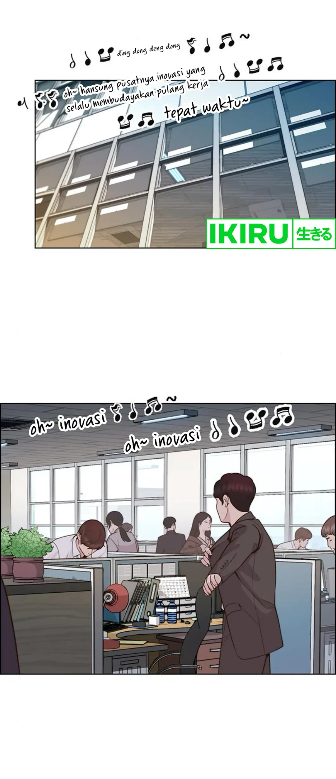 Chapter 210 - halaman 3