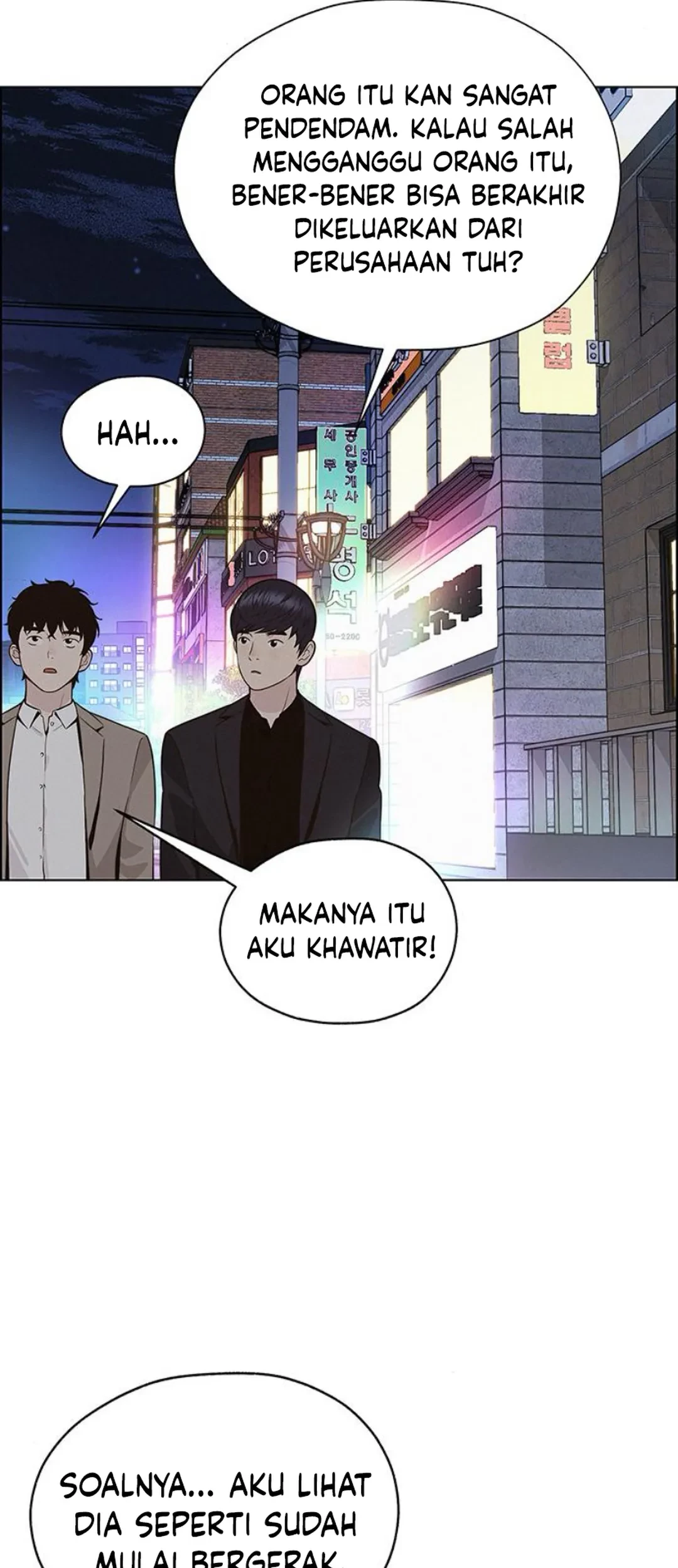 Chapter 210 - halaman 54