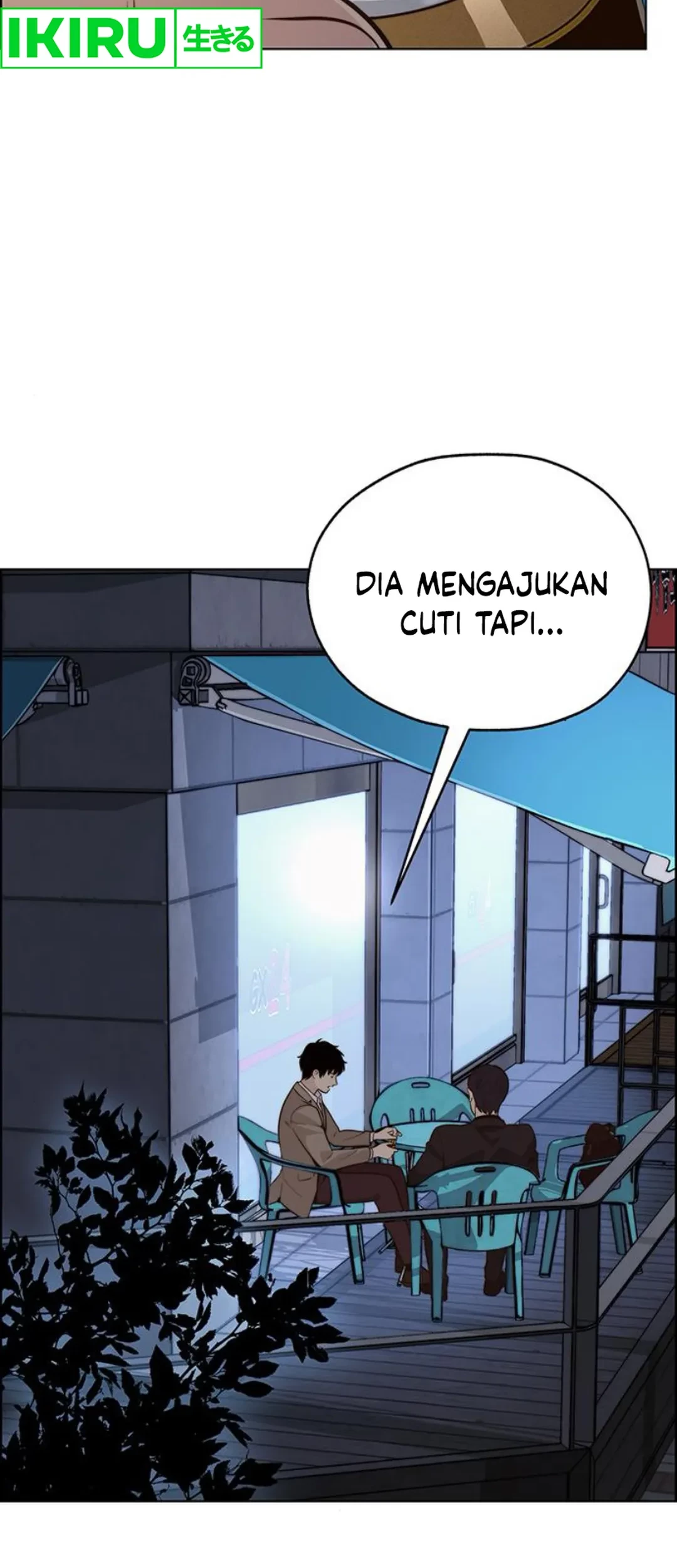 Chapter 210 - halaman 69